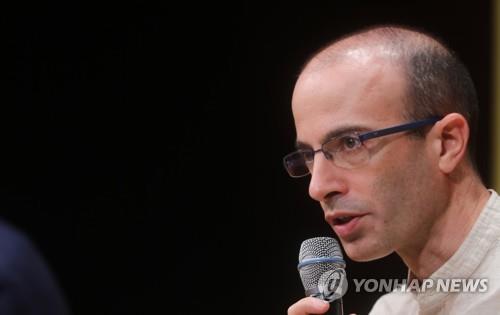 AI사회에 대한 경고…"통제할 수 없는 힘 함부로 불러내선 안돼"