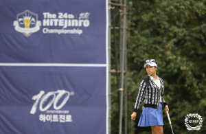 오구플레이 징계 때도 의리 지켰는데…윤이나-하이트진로 '충격 결별설', 왜 김미현이 떠오를까[SC시선]