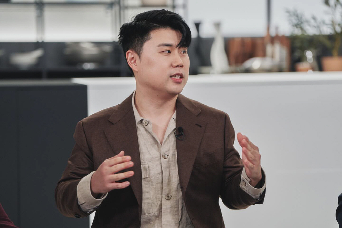'흑백요리사' 나폴리 맛피아 "떨어질 거란 생각 단 한번도 안해" ('유…
