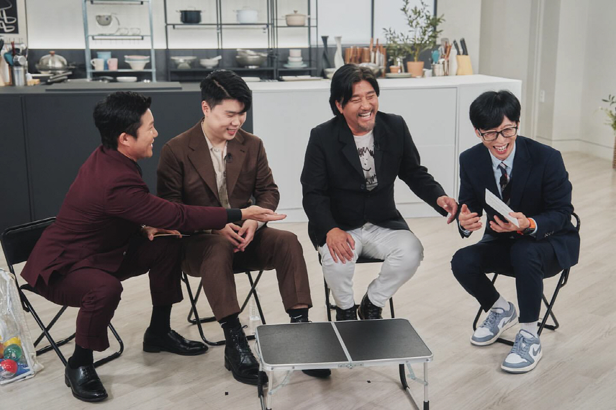 '흑백요리사' 나폴리 맛피아 "떨어질 거란 생각 단 한번도 안해" ('유…