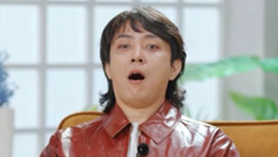 '열애 의심' 은지원도 넋이 나갈 충격 "속마음을 다 모르겠다" ('돌싱…