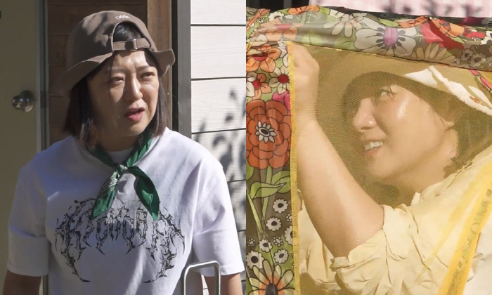 불혹 맞은 박나래, 돈 얼마 벌길래…김숙 "네 수입으로는 못 사지"('나…