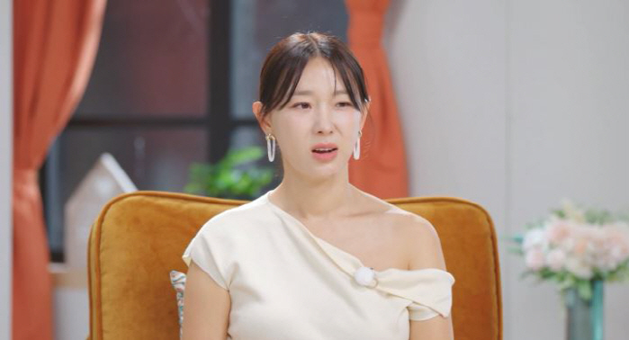 보민은 심각한데…정명, 아찔한 의상으로 '밤 데이트' 준비('돌싱글즈6'…