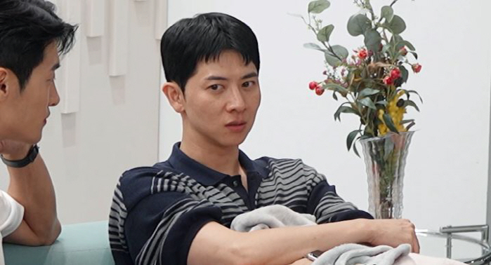 보민은 심각한데…정명, 아찔한 의상으로 '밤 데이트' 준비('돌싱글즈6'…