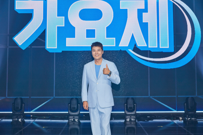전현무 "'대학가요제' MC 맡은 이유? 낭만 되살리고 싶었다" (대학가…