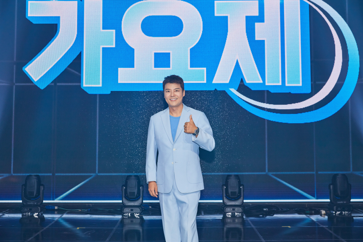 전현무 "'대학가요제' MC 맡은 이유? 낭만 되살리고 싶었다" (대학가…
