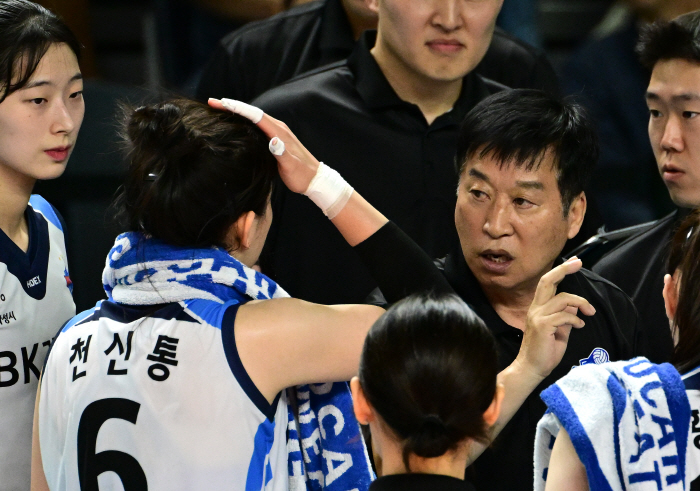 배구는 아버지, 한국말은 현빈 보며 배웠다…서른에 첫 해외진출, 8년만의…