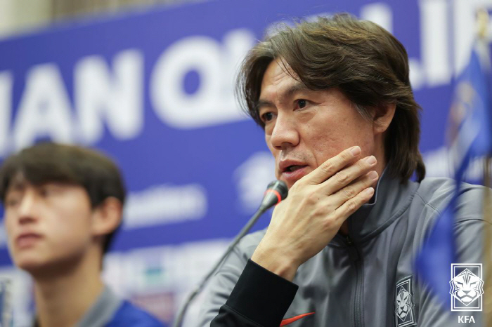홍명보호 천운 따랐다…'요르단 이강인' 알타마리, 오늘밤 한국전 출전 끝…