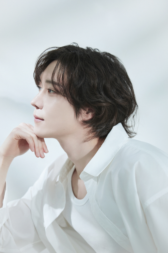 [인터뷰①] '손해 보기 싫어서' 김영대 "외모 숨기고 더벅머리 가발..…