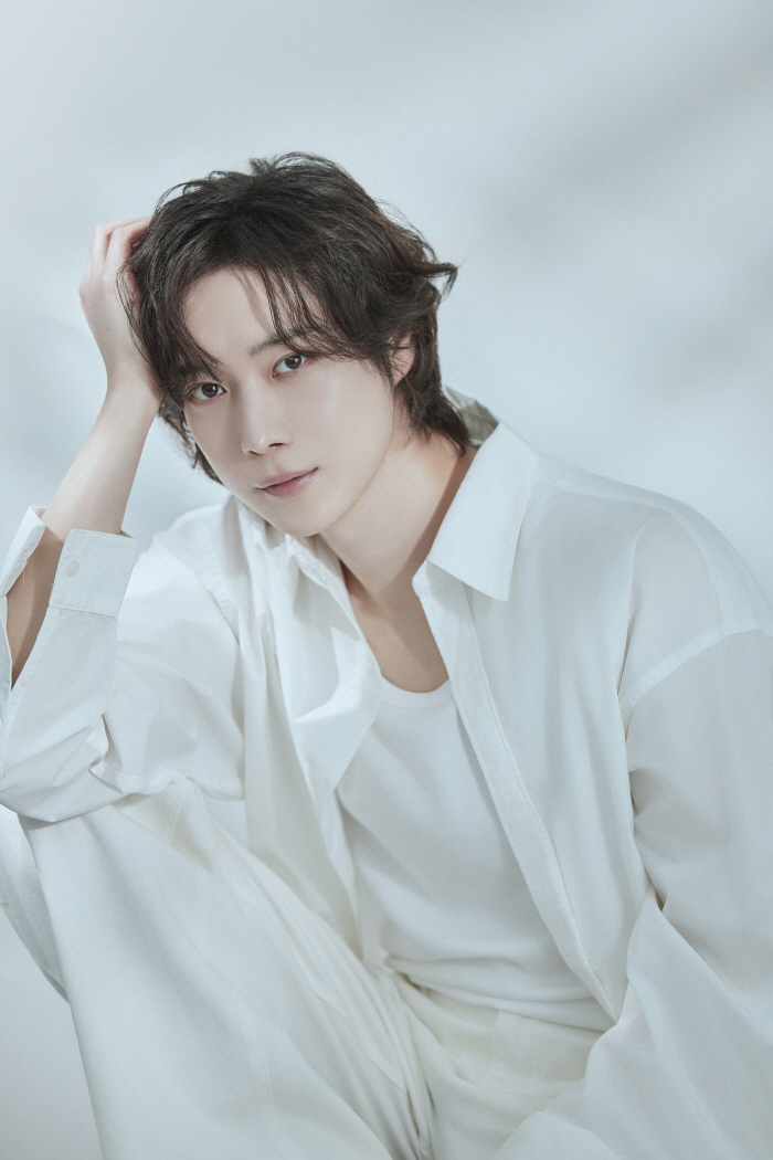 [인터뷰④] '손해 보기 싫어서' 김영대 "'신민아♥' 김우빈 오랜 팬.…