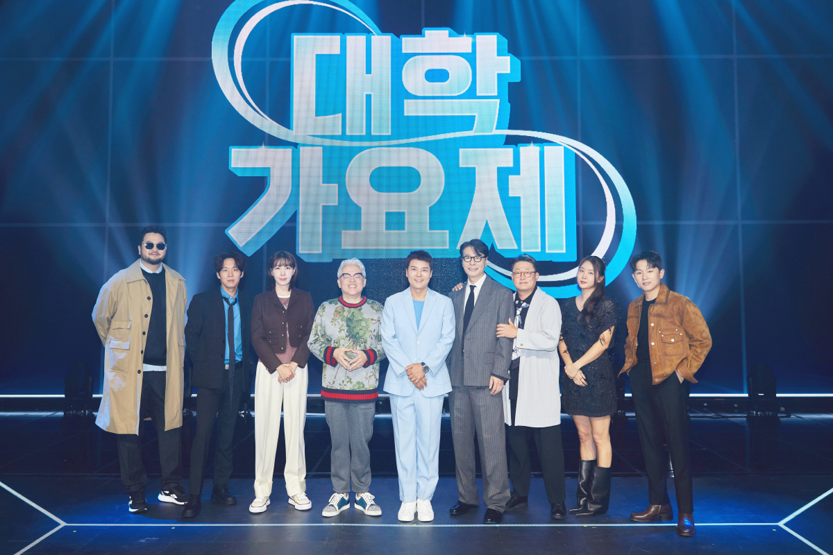 "실력 대단해" 대학생들의 꿈과 낭만 'TV조선 대학가요제' 부활(종합)