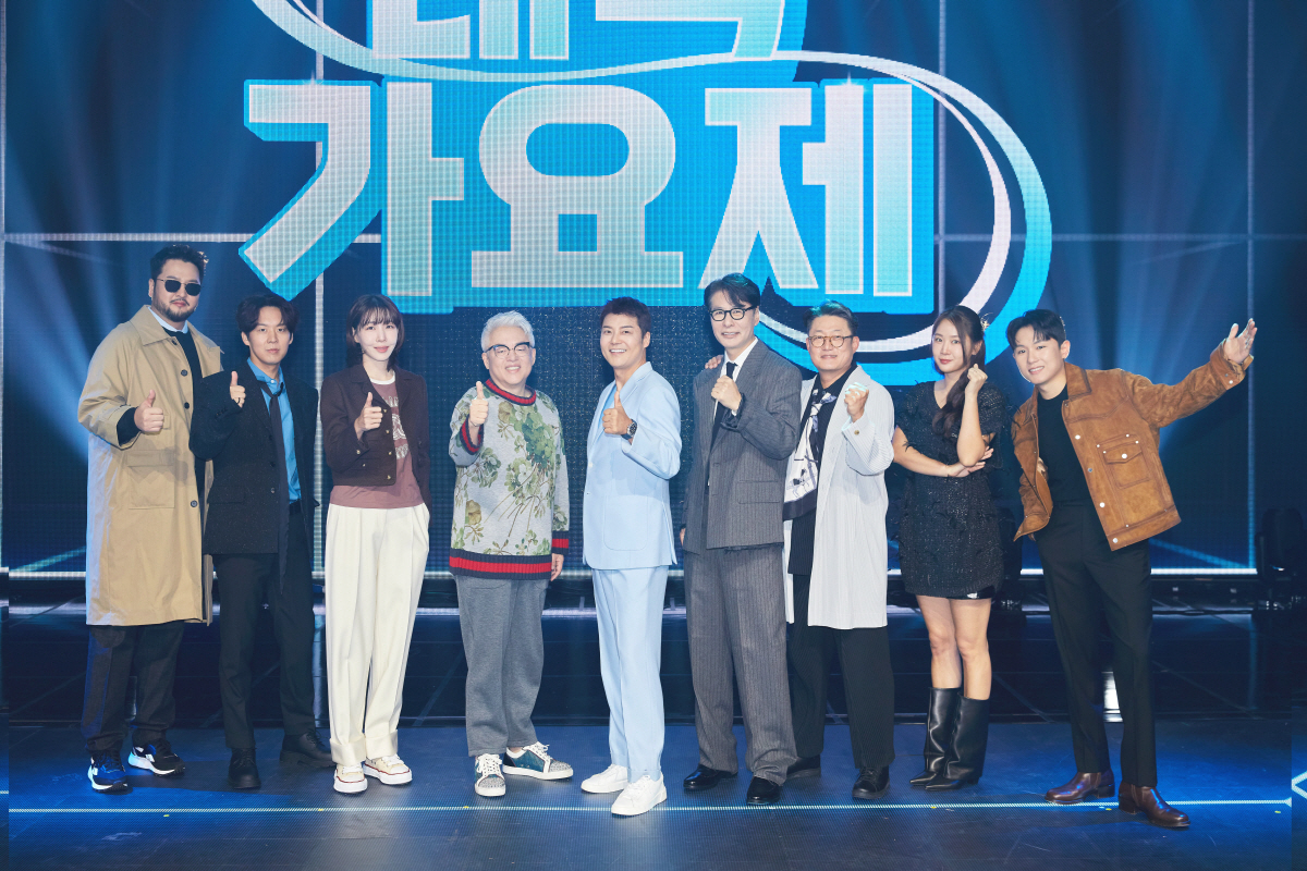 "실력 대단해" 대학생들의 꿈과 낭만 'TV조선 대학가요제' 부활(종합)