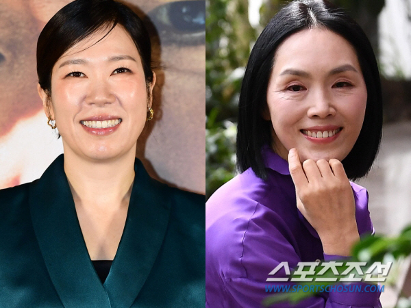 故 박지아 유가족, 염혜란에 감사 인사 “간병→마지막 길까지..”