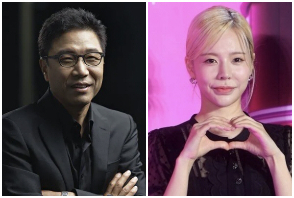 [SC이슈] SM 떠난 이수만, 신인 아이돌 제작 복귀 시동…써니도 합류…