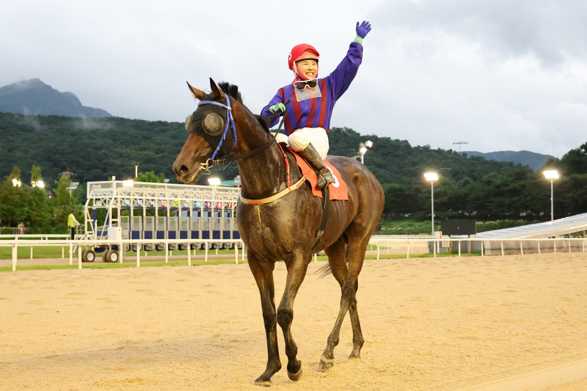 [경마] 최강 국산마 왕좌의 주인공을 가린다. 제20회 대통령배 대상경주…