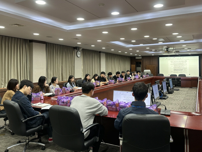 [경마]한국마사회, MZ세대 소통창구 '주니어보드'신선한 조직문화 개선 …