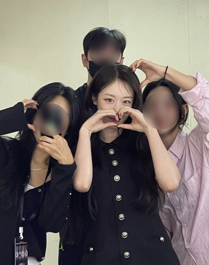 "내 사랑들" 지연, 이혼후 찾은 안정감..가족과 함께 알콩달콩 일상