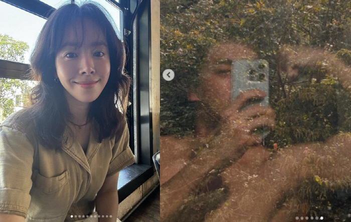 최정훈, ♥한지민 홀린 상의탈의 '근육질 몸매'..남성美