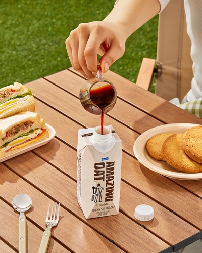 [매일유업 제공. 재판매 및 DB 금지]