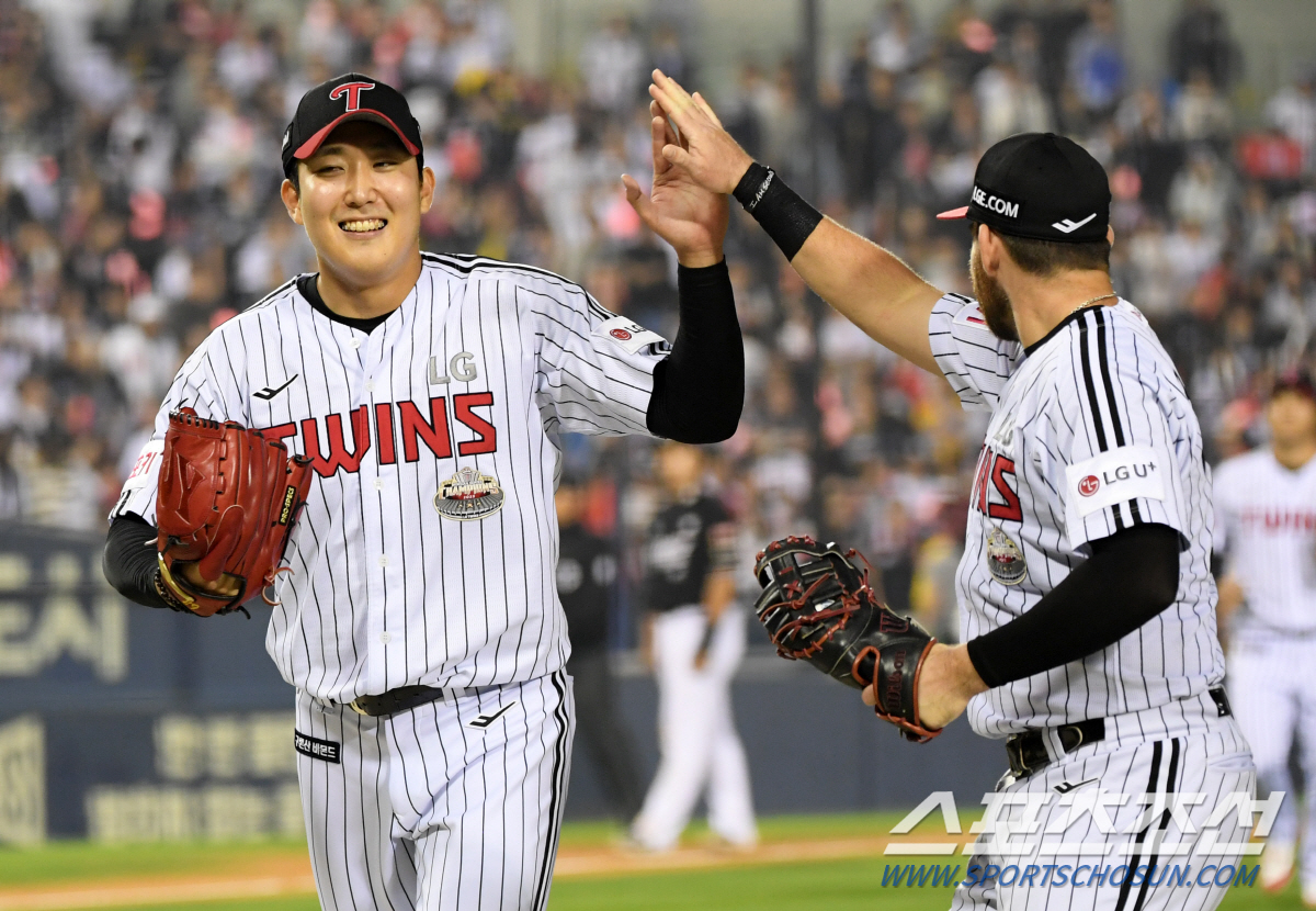 "살면서 가장 짜릿했던 순간." 7.1이닝 11K 무실점 1승1홀드 믿을…