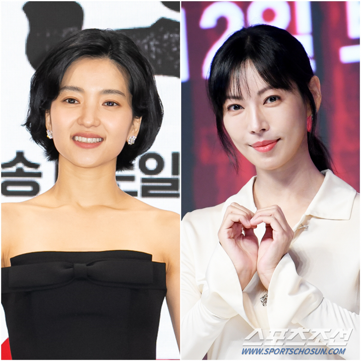 [SC이슈] 국극 소리낸 김태리vs성인용품 든 김소연..주말 안방 빅매치…