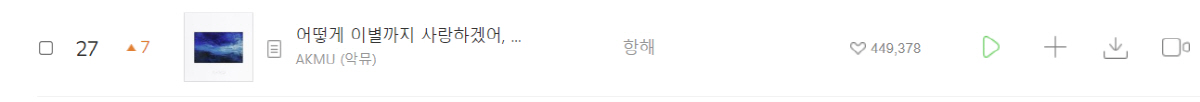 [SC이슈]한강 노벨문학상에 가요계도 들썩…악뮤 역주행→HYNN 예명→B…