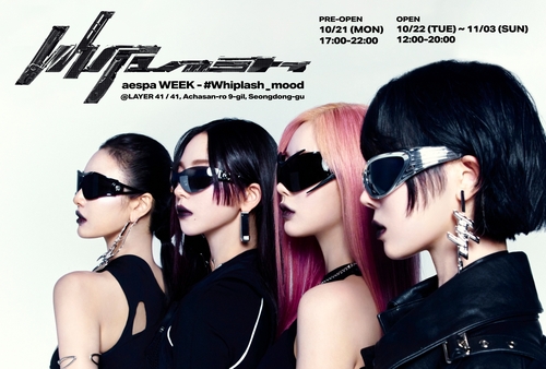 [SM엔터테인먼트 제공. 재판매 및 DB 금지]