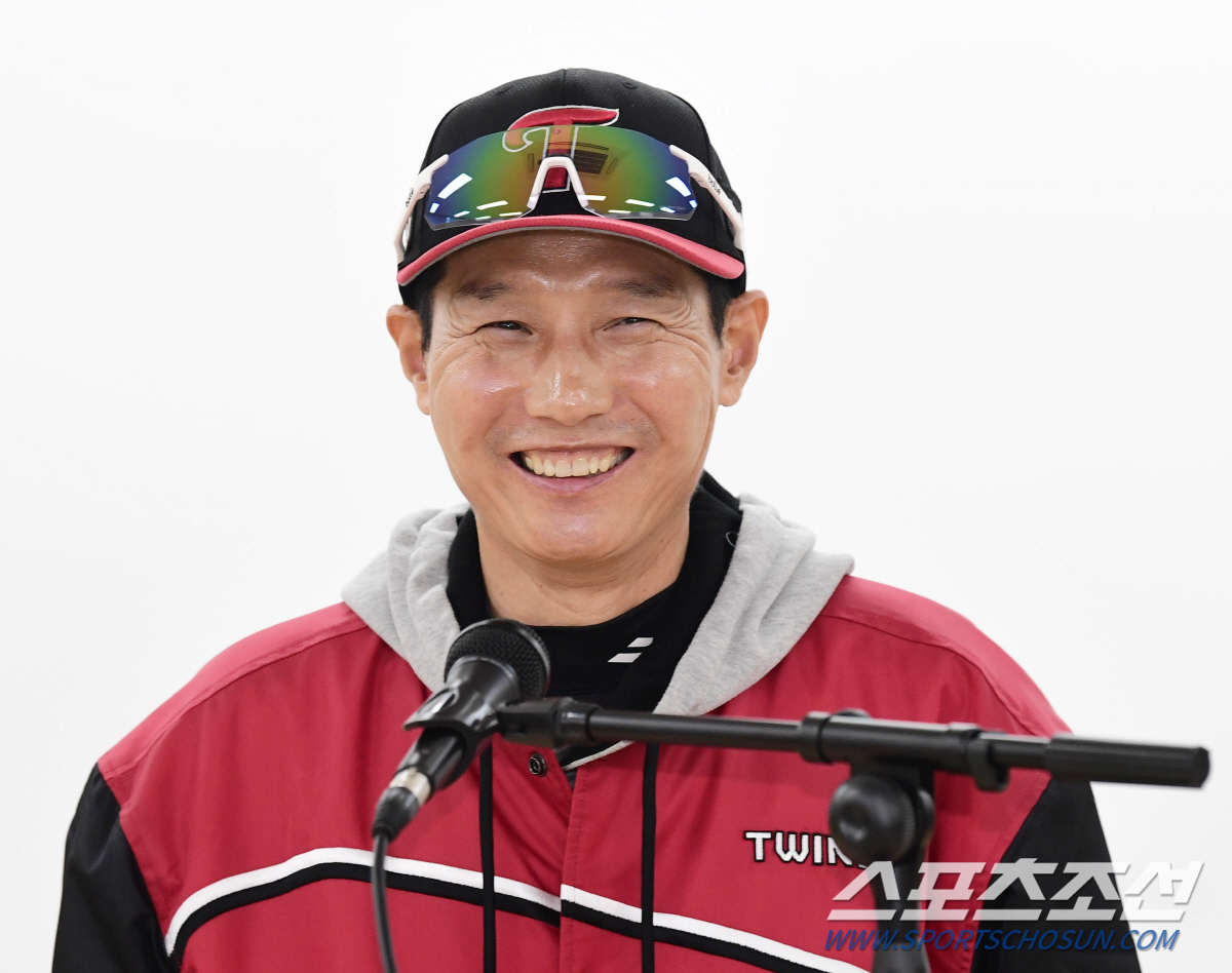 '하루 차이가 이렇게 클 줄이야...' 최원태 5차전 리스크 삭제. 3차…
