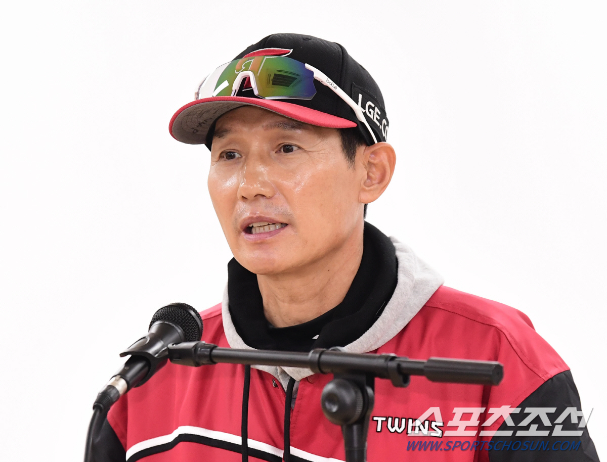 '삼성은 엔스 중간투입 대비하던데...' 염갈량의 단언 "엔스는 연장가면…