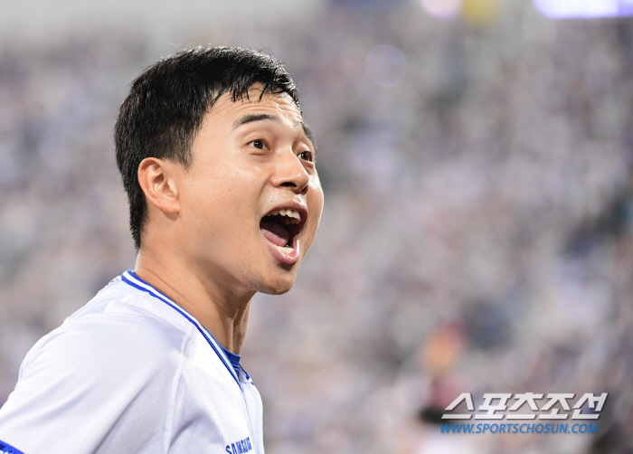 '천금 투런포' 가을 초보 맞아? 작두탄 박진만, 윤정빈 이어 김헌곤 카…