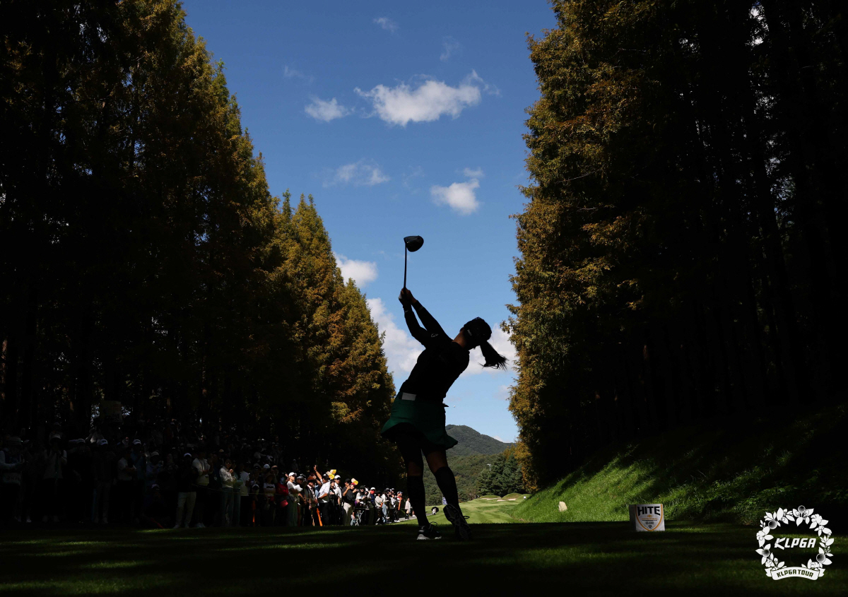 KPGA-KLPGA에 LPGA까지 주말 국내서 '대격돌'...팬 시선 끌…