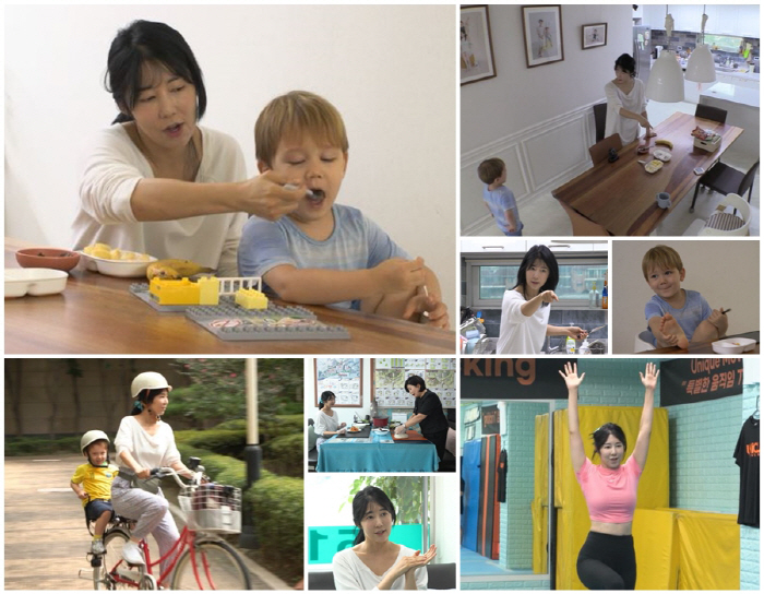 사유리, '자발적 비혼모'의 속사정 "좋아하는 사람과 이별" ('아빠는 …