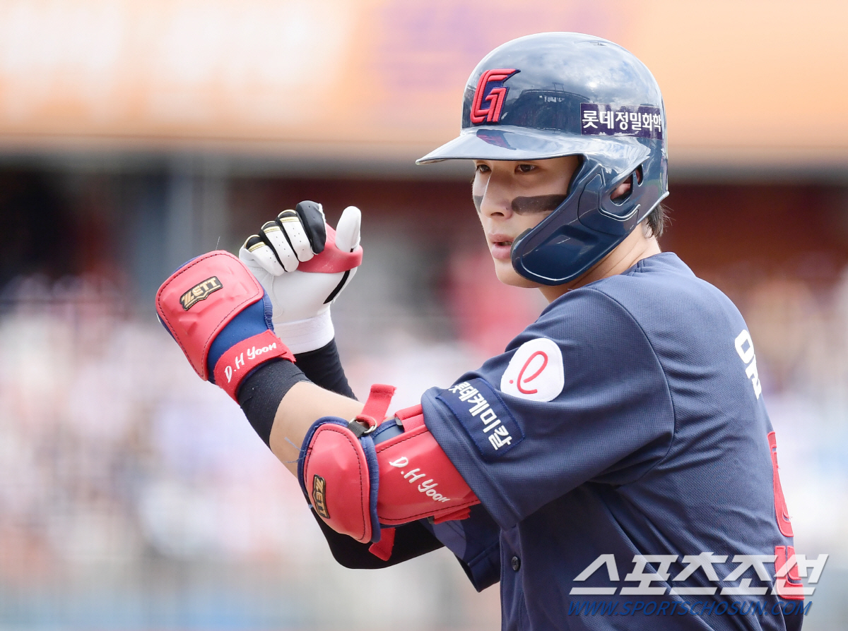 실력 보여주니 태극마크 따라온다. 'AG영웅→리그 최고 중견수→프리미어1…