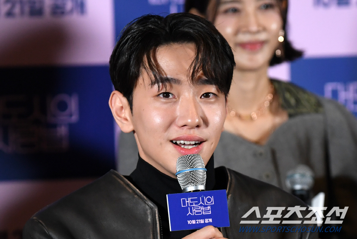 [포토] 남윤수 '마성의 남자'