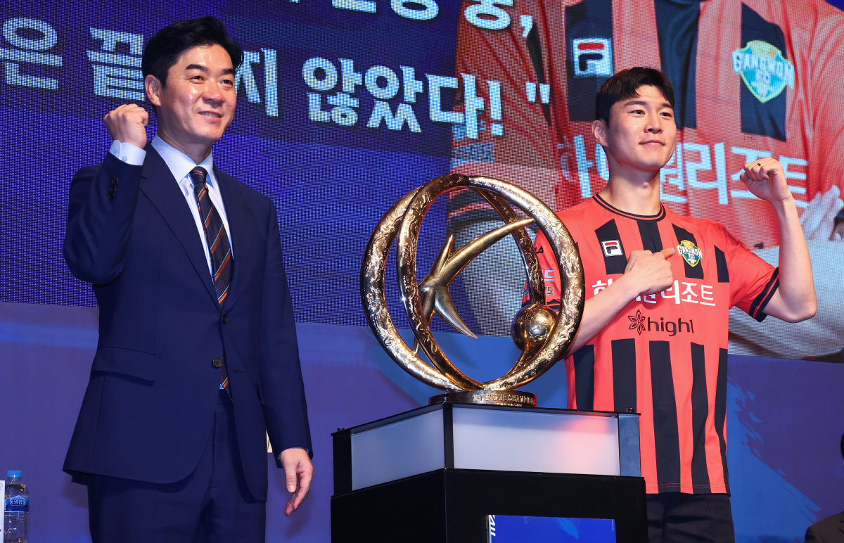 "최후의 결전 스타트" 울산, '왕조의 시작'→인천 '생존왕 신화'…K리…
