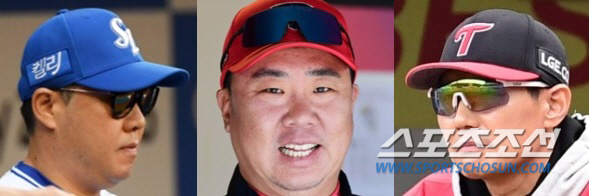 '31년만이냐, 27년만이냐...' 누가 올라와도 역사적인 KS. 언제 …