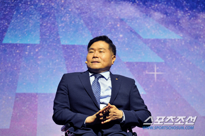 조향현 전 장애인고용공단 이사장,대한장애인체육회장 출마 선언