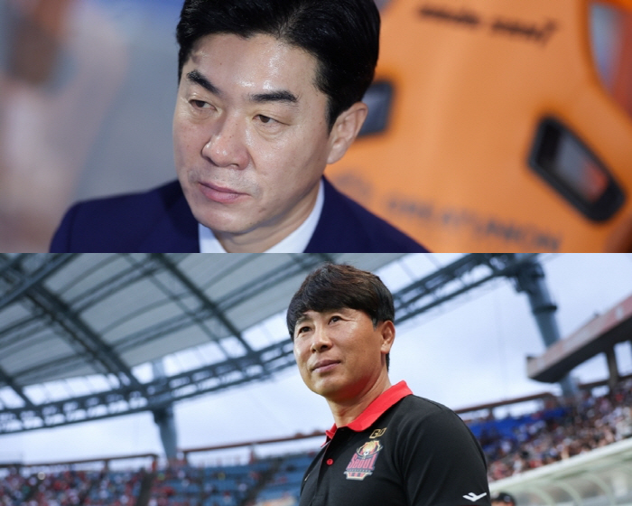 우리만 이기면 된다! 윤정환 "리벤지" vs 김기동 "좋은 징크스"