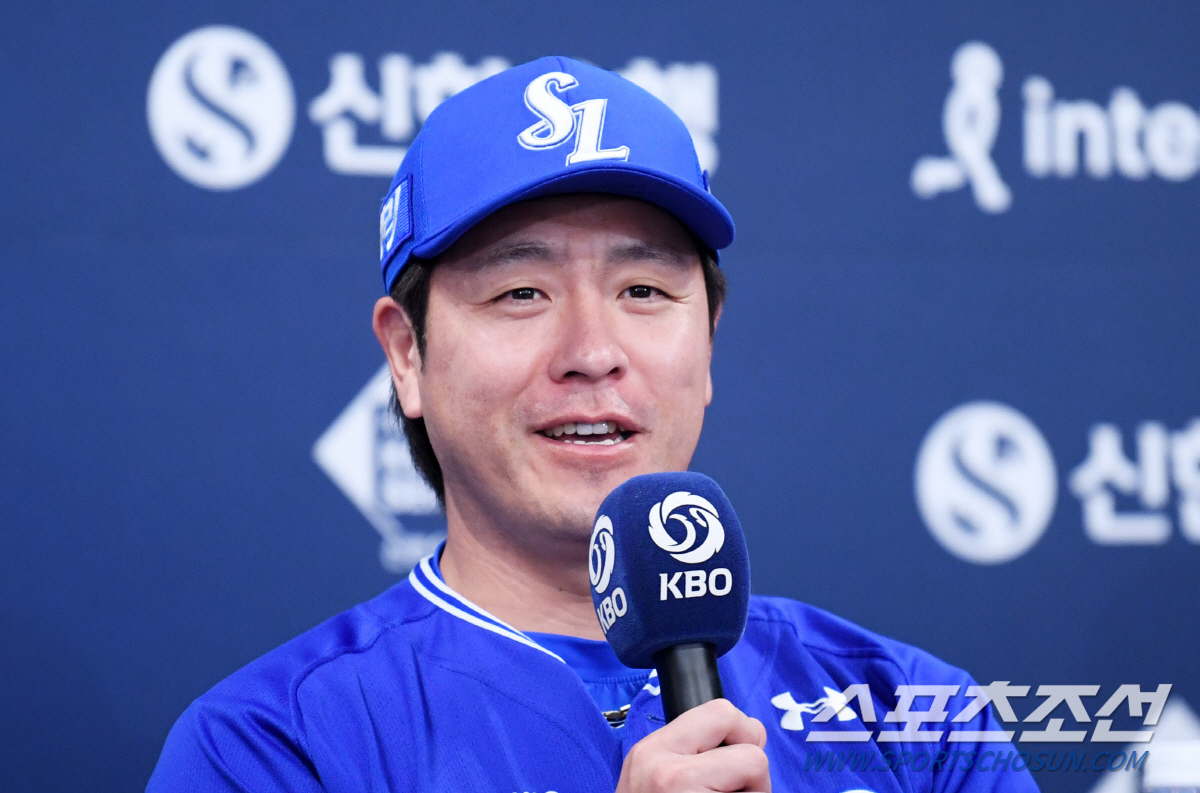 "아습(섭)아, 내 한국시리즈 간데이" 2000G 이상 KS 미출장 꼬리…