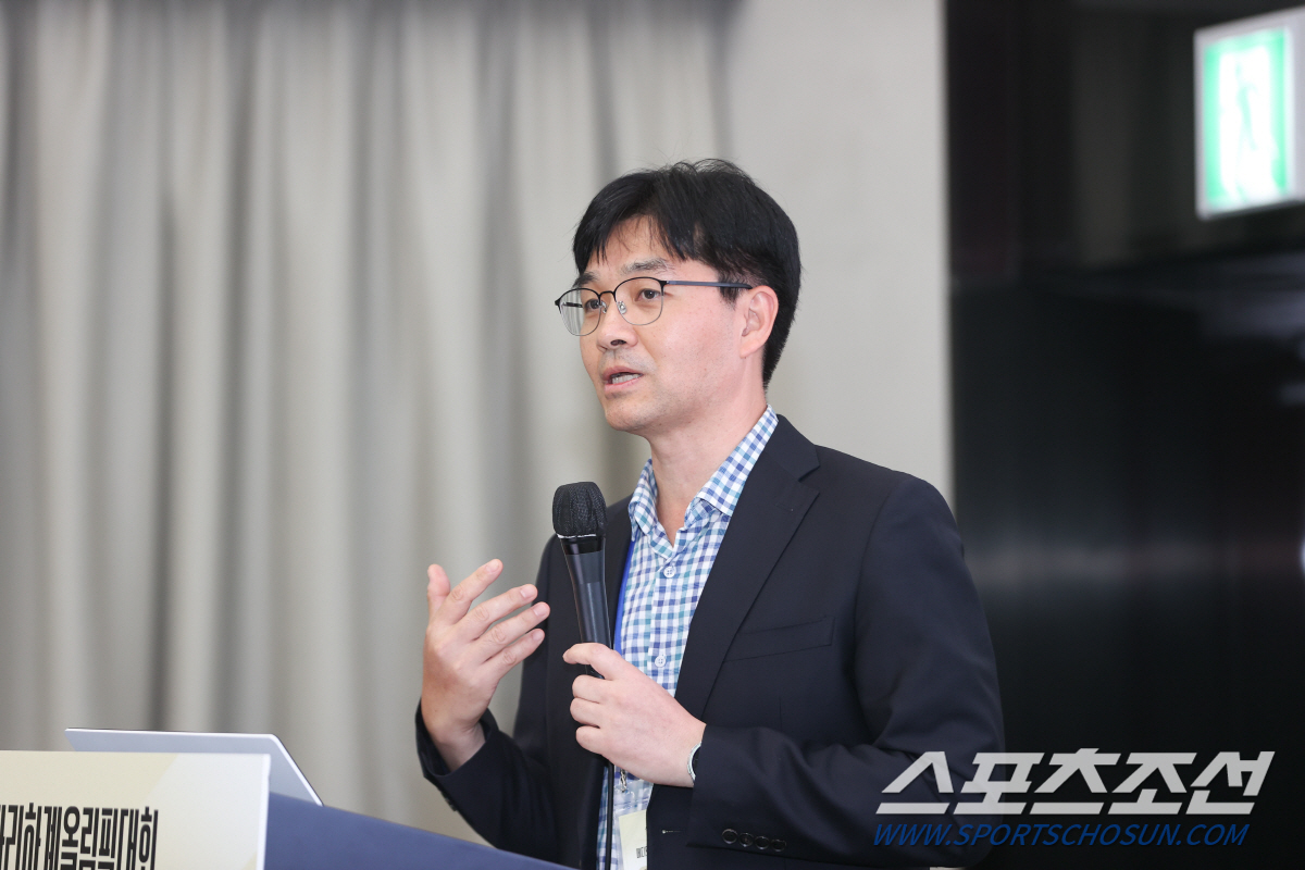 "'金13'파리 영웅뒤 묵묵히 헌신한 이들" 의무X컨디셔닝X심리 지원 '…