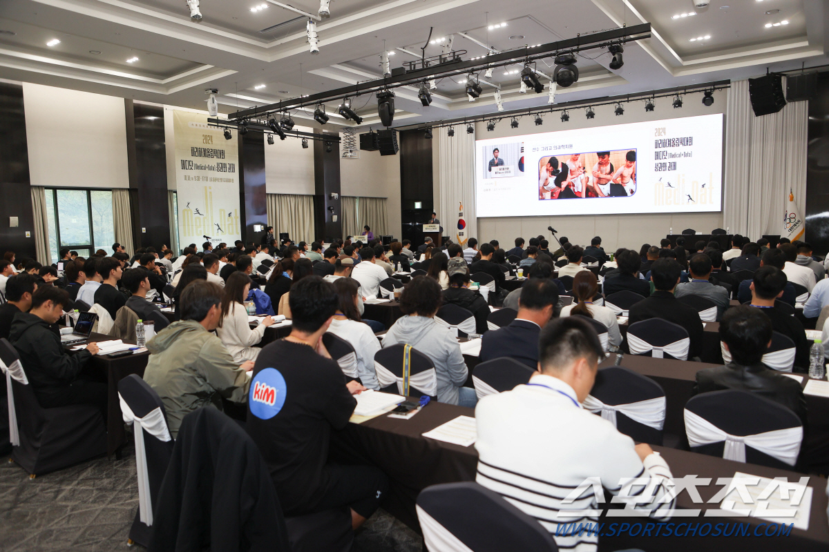 "'金13'파리 영웅뒤 묵묵히 헌신한 이들" 의무X컨디셔닝X심리 지원 '…