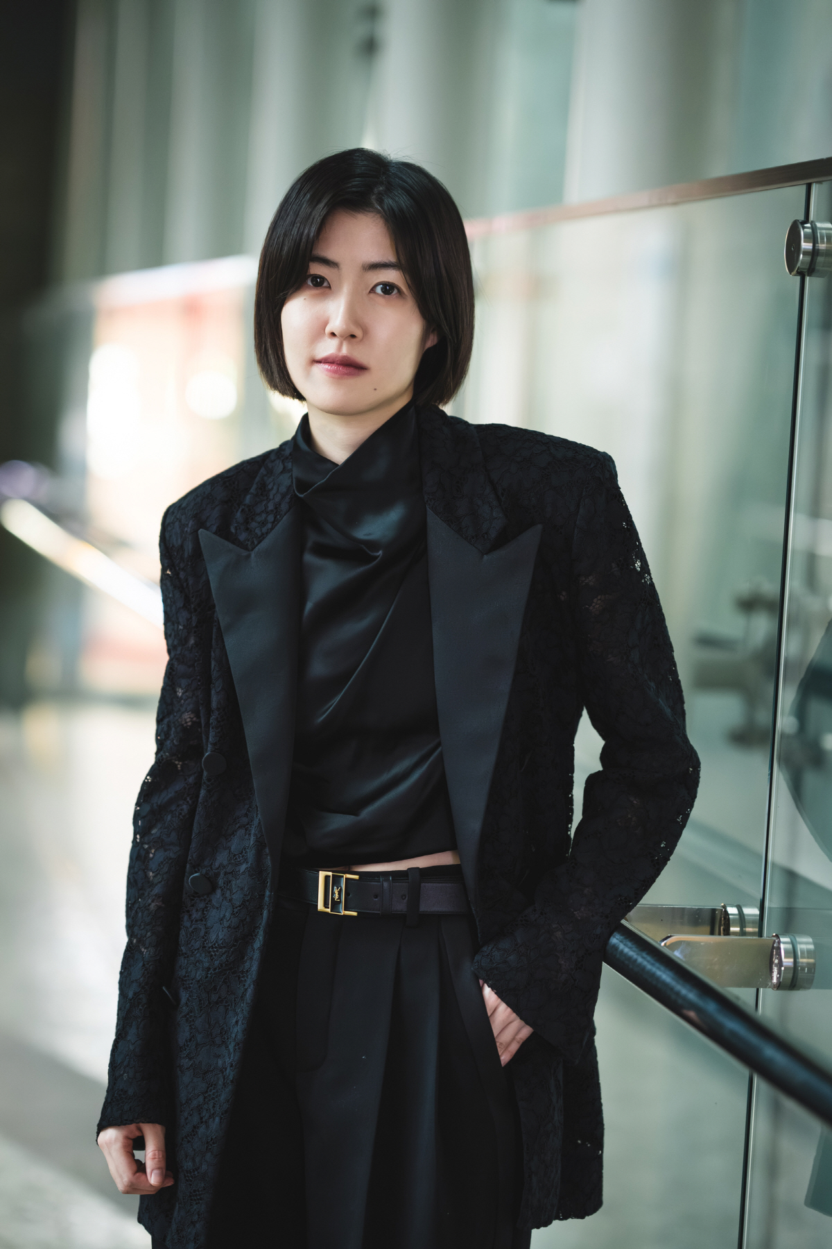 [SC인터뷰] "21년차, 연기 대하는 방식 달라져"…심은경, 日아카데미…