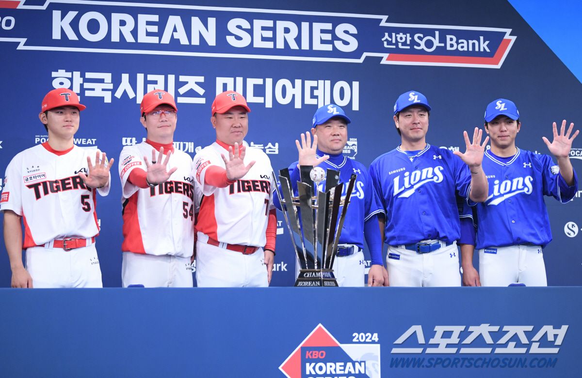 '혼자 죽을 순 없지' 꽃 감독 물귀신 작전에 발목 잡힌 양현종 [KS …