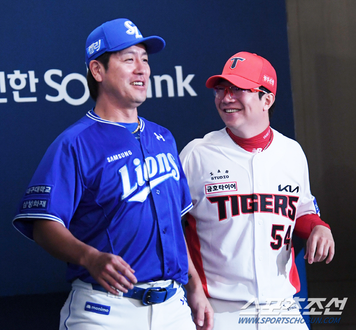 '혼자 죽을 순 없지' 꽃 감독 물귀신 작전에 발목 잡힌 양현종 [KS …