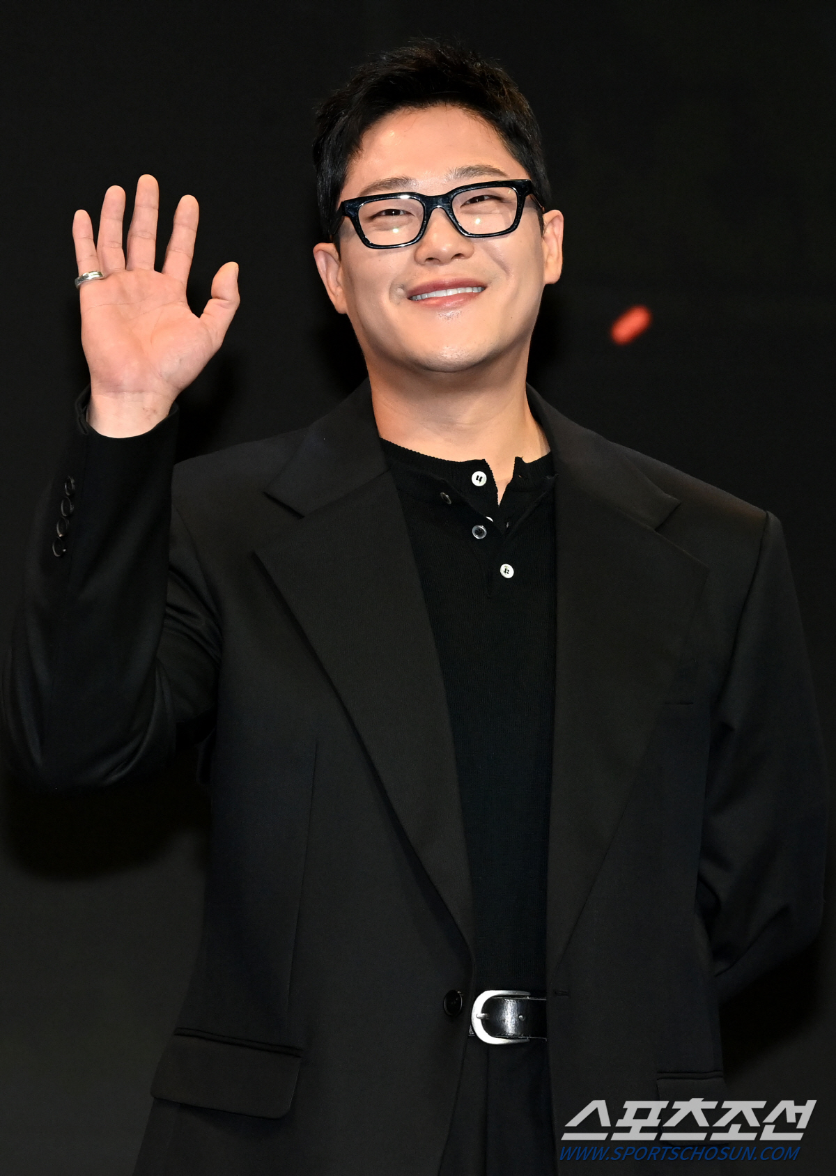 [포토] 임성재, 지옥 시즌2 합류했어요