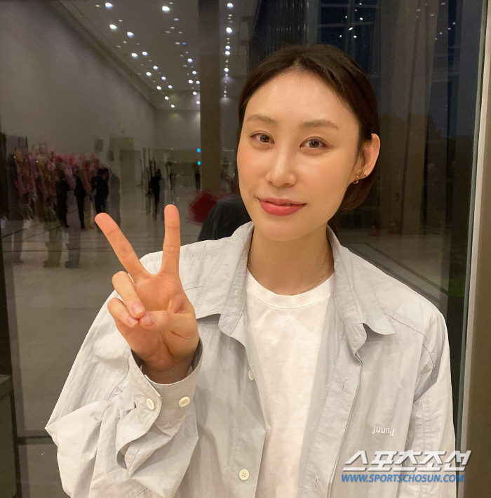 "1m90 거인이 너무 많아!" 올해는 달라야한다. '배구천재'가 느낀 …
