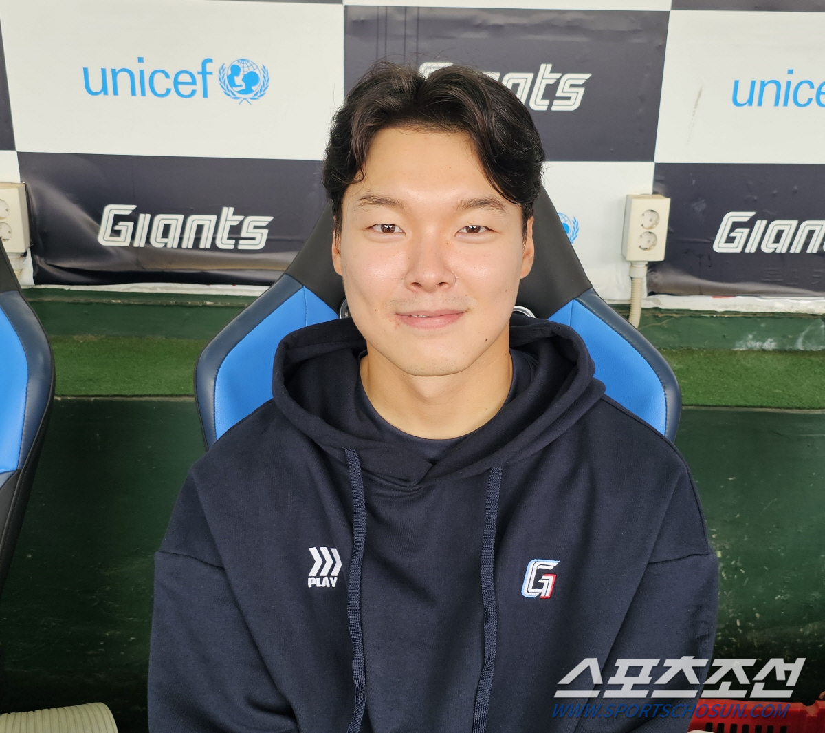 "아빠 울고있어" 드래프트 탈락에 오열했던 '최강야구' 루키, '인생역전…
