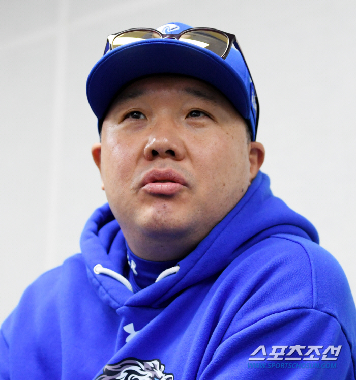 '삼성의 불운은 KIA의 행운' 사상 초유의 서스펜디드, 극과극으로 엇갈…