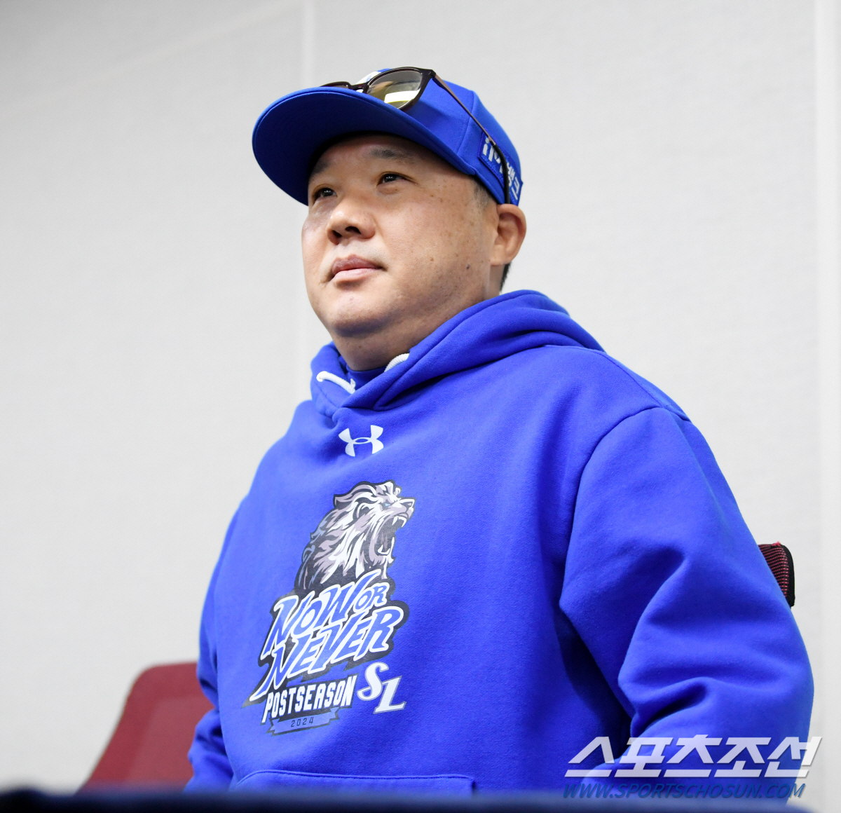 '하필 왜 그 타이밍에?' 팬들 장외 설전까지, 삼성 억울함 누가 풀어주…