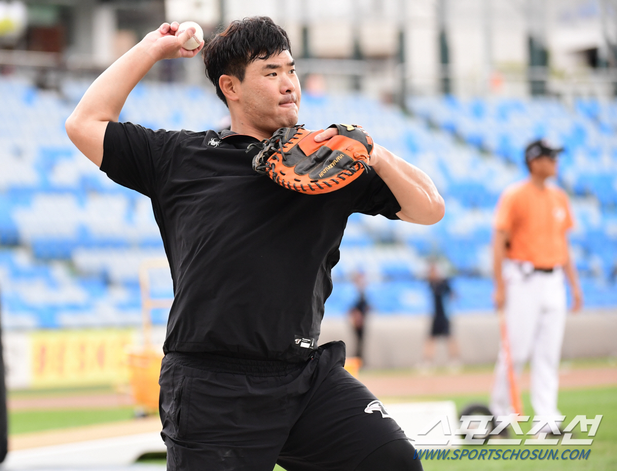 "자신감 찾은 1년…야구 더 한다면" 5000만원 제대로 썼네! '우승 …
